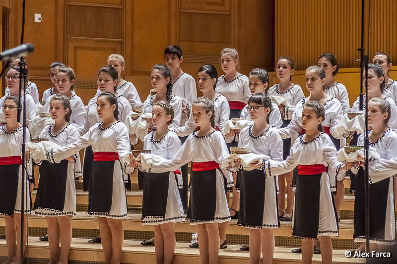 Corul de copii Radio_1